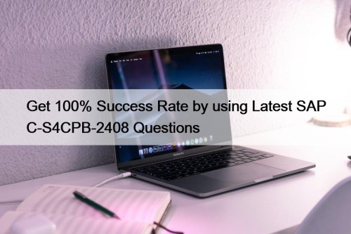 Get 100% Success Rate by using Latest SAP ...